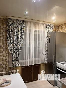 3-к квартира, вторичка, 58м2, 3/5 этаж