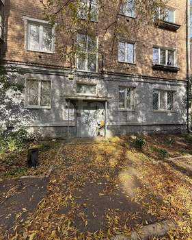 1-к квартира, вторичка, 31м2, 4/5 этаж