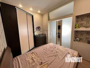 2-к квартира, вторичка, 59м2, 6/17 этаж