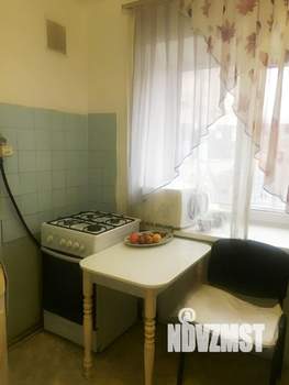 2-к квартира, вторичка, 43м2, 2/5 этаж