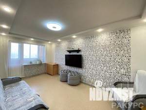 3-к квартира, вторичка, 62м2, 4/5 этаж