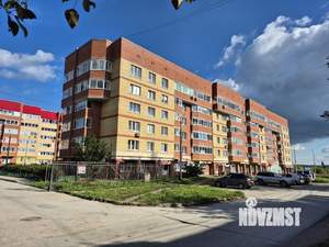 3-к квартира, вторичка, 74м2, 3/6 этаж