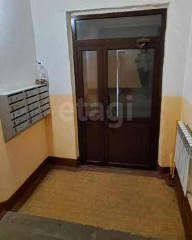 2-к квартира, вторичка, 50м2, 5/5 этаж
