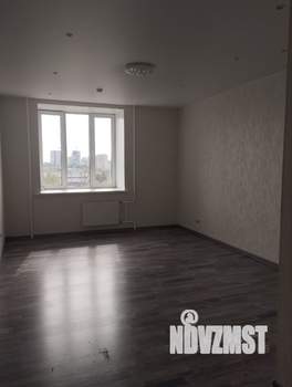 Студия квартира, вторичка, 28м2, 8/17 этаж