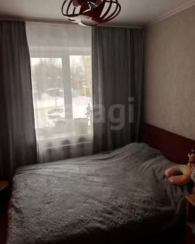 3-к квартира, вторичка, 69м2, 3/10 этаж