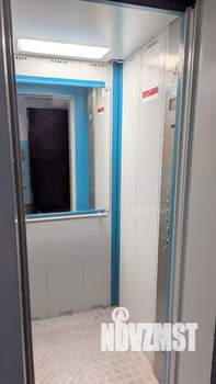 3-к квартира, вторичка, 58м2, 8/9 этаж