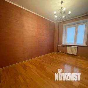3-к квартира, вторичка, 72м2, 2/10 этаж