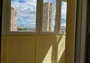 2-к квартира, сданный дом, 63м2, 6/24 этаж