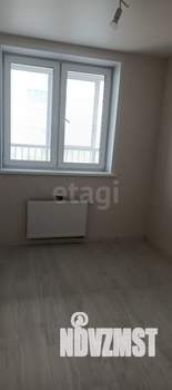 2-к квартира, вторичка, 33м2, 17/25 этаж