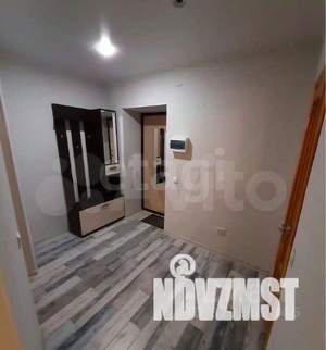 1-к квартира, вторичка, 31м2, 5/10 этаж