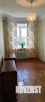 2-к квартира, вторичка, 42м2, 3/3 этаж