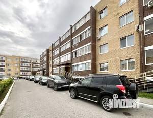 3-к квартира, вторичка, 82м2, 4/4 этаж