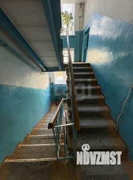 1-к квартира, вторичка, 30м2, 2/4 этаж