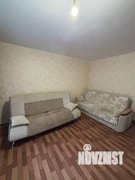 1-к квартира, вторичка, 35м2, 1/10 этаж