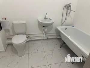 1-к квартира, вторичка, 36м2, 9/12 этаж