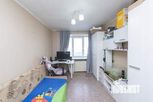 1-к квартира, вторичка, 25м2, 12/15 этаж