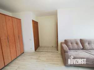 2-к квартира, вторичка, 42м2, 4/5 этаж