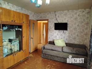 2-к квартира, вторичка, 43м2, 3/10 этаж