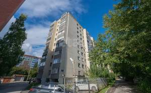 4-к квартира, вторичка, 92м2, 9/10 этаж