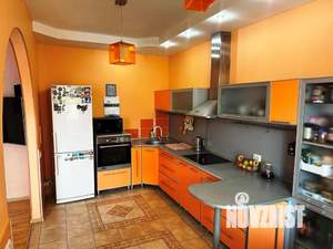 4-к квартира, вторичка, 77м2, 2/18 этаж