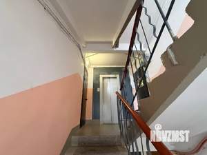 2-к квартира, вторичка, 34м2, 3/9 этаж