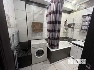 2-к квартира, вторичка, 57м2, 14/17 этаж
