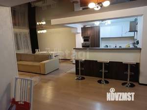 3-к квартира, вторичка, 126м2, 8/10 этаж