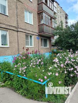 3-к квартира, вторичка, 53м2, 7/9 этаж