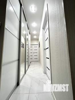 2-к квартира, вторичка, 52м2, 4/11 этаж