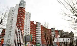 3-к квартира, вторичка, 80м2, 3/16 этаж