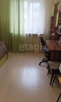 3-к квартира, вторичка, 64м2, 5/10 этаж
