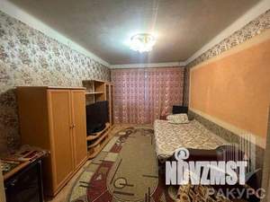 3-к квартира, вторичка, 58м2, 2/5 этаж