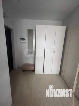 Студия квартира, вторичка, 32м2, 1/9 этаж