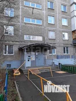 3-к квартира, вторичка, 60м2, 7/9 этаж