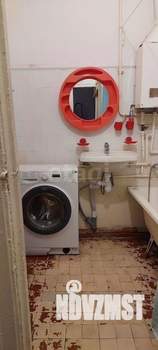 1-к квартира, вторичка, 37м2, 3/4 этаж