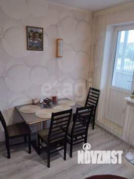 3-к квартира, вторичка, 71м2, 6/25 этаж