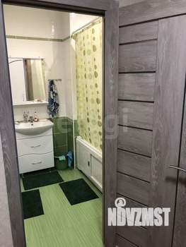 2-к квартира, вторичка, 47м2, 19/25 этаж