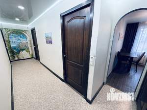 3-к квартира, вторичка, 61м2, 1/9 этаж