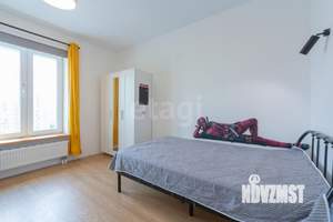 3-к квартира, вторичка, 79м2, 20/25 этаж