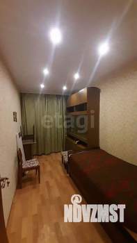 1-к квартира, вторичка, 33м2, 3/9 этаж