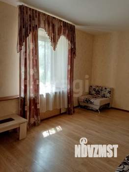1-к квартира, вторичка, 38м2, 1/2 этаж