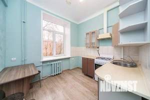 2-к квартира, вторичка, 51м2, 2/4 этаж