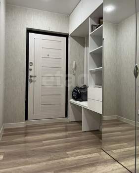 2-к квартира, вторичка, 53м2, 3/10 этаж