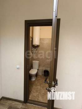 1-к квартира, вторичка, 42м2, 5/17 этаж