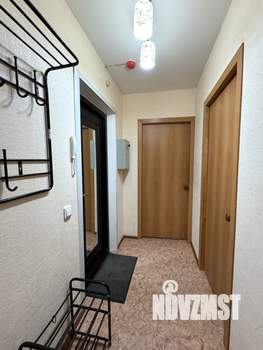 1-к квартира, вторичка, 34м2, 6/25 этаж