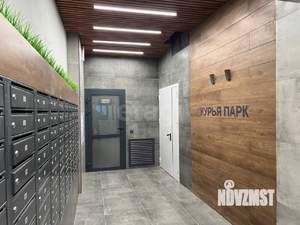 1-к квартира, вторичка, 52м2, 5/23 этаж