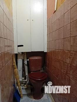 2-к квартира, вторичка, 47м2, 5/5 этаж