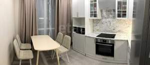 2-к квартира, вторичка, 40м2, 3/25 этаж