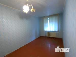 3-к квартира, вторичка, 62м2, 1/5 этаж