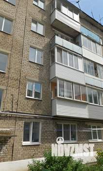 2-к квартира, вторичка, 46м2, 3/5 этаж